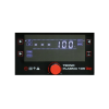 Przecinarka plazmowa IDEAL TECNO PLASMA 105 LED IGBT 400V 50 mm